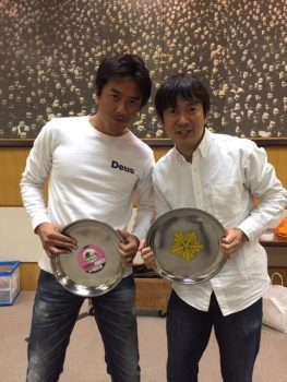 アキラ100% バイト 収入 ネタ プロフィール 画像