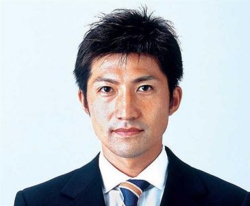穐田誉輝 菊川怜 ホリエモン 結婚 相手 資産 経歴