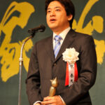 佐賀　年収　お嫁さん　自宅　キングダム　師匠