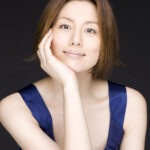 米倉涼子　ドクターX　旦那　離婚　画像