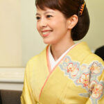 科捜研の女　沢口靖子　独身　アラフィフ　画像