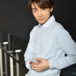 井上芳雄　ミュージカル　知念里奈　結婚