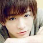 Hey!Say!JUMP　知念侑李　身長　体重　嵐