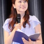 本田朋子　モノマネ　ミス立教　旦那　現在