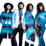THE YELLOW MONKEY　イエモン　再結成　解散