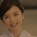 真野恵里菜  CM　逃げ恥　写真集　画像