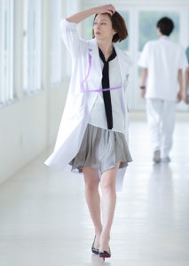米倉涼子　ドクターX　衣装　髪型　画像