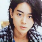 菅田将暉 鬼ちゃん　au　彼女　現在