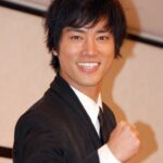桐谷健太　紅白　ドラマ　映画