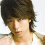 嵐　櫻井翔　群馬　弟　妹　父