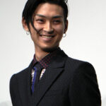 松田翔太　秋元梢　父親　交際