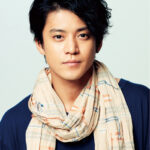 小栗旬　身長　映画　浮気　子供