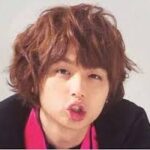 Hey!Say!JUMP　伊野尾慧　女子アナ　めざまし　二股