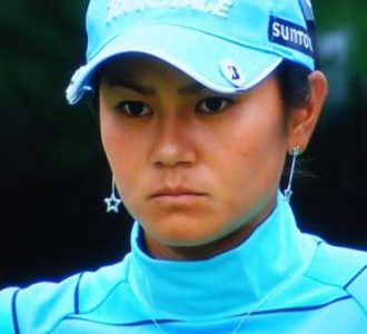 宮里藍　女子ゴルフ　引退理由　会見