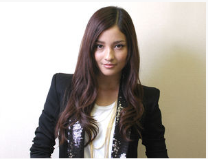 黒木メイサ 妊娠中に出たドラマの子が産まれて2児の親に 画像あり Buzzbuzz Online